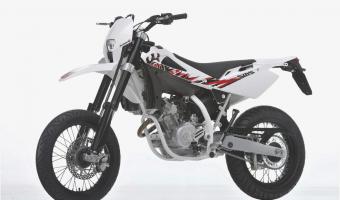 2011 Husqvarna TE 125 #1