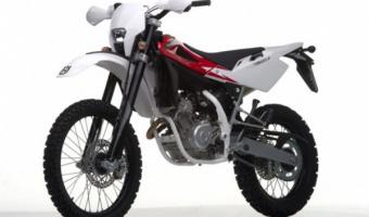 2013 Husqvarna TE 125 #1