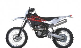 2013 Husqvarna TE 250 R