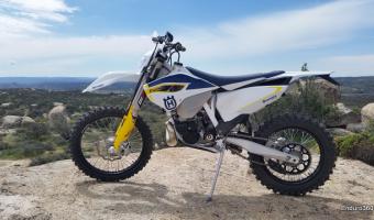 Husqvarna TE 250