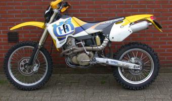 Husqvarna TE 410