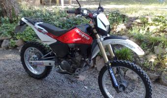 Husqvarna TE 610ie