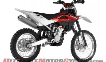 2013 Husqvarna TXC 250 R #1