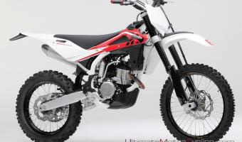 Husqvarna TXC 250 R