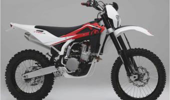 2008 Husqvarna TXC 450 #1