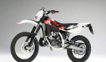 Husqvarna WRE 125