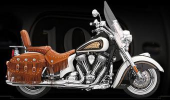 Indian Chief Vintage LE