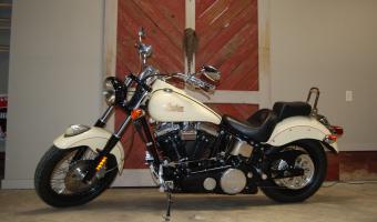 2001 Indian Scout #1