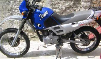 Jawa 125 Sport