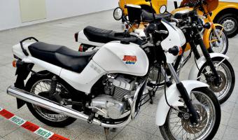 1999 Jawa 640 Classic #1