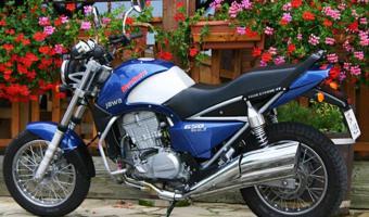 2000 Jawa 640 Classic