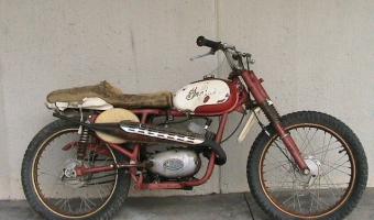 2006 Jawa -CZ 50 Minarelli