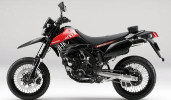 2013 Kawasaki D-Tracker X