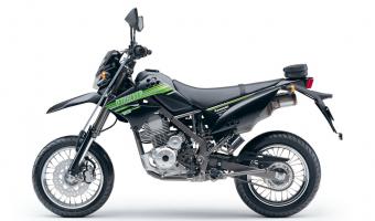 2013 Kawasaki D-Tracker125 #1