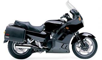 2000 Kawasaki GTR1000 #1