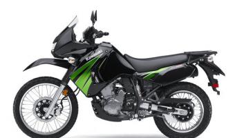 2009 Kawasaki KLR650