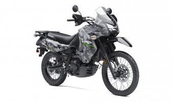 Kawasaki KLR650