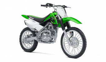 Kawasaki KLX140L