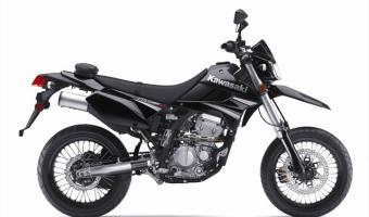 2009 Kawasaki KLX250SF #1