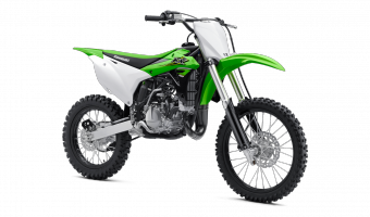 Kawasaki KX100