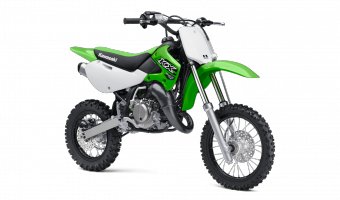 Kawasaki KX65