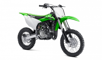 Kawasaki KX85-I