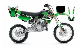 2012 Kawasaki KX85