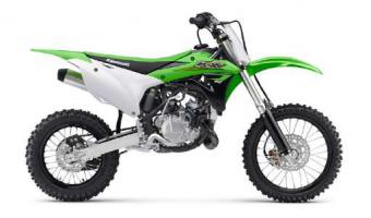 Kawasaki KX85