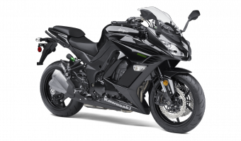 Kawasaki Ninja 1000 ABS