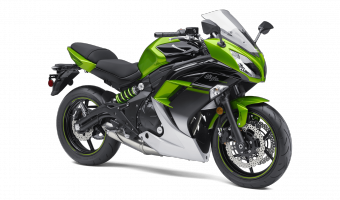 Kawasaki Ninja 650 ABS