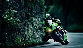 Kawasaki Ninja ZX-6R636