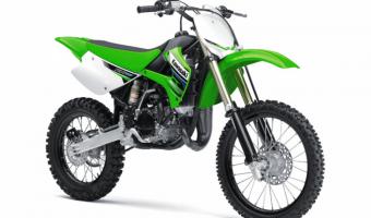 2013 Kawasaki Stockman250