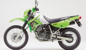 1992 Kawasaki Tengai (reduced effect)