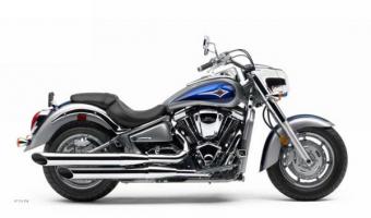 2006 Kawasaki Vulcan 2000