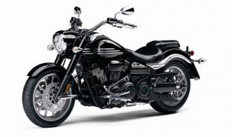 2008 Kawasaki Vulcan 2000