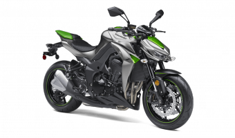 Kawasaki Z1000