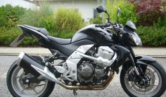 2007 Kawasaki Z750 ABS #1