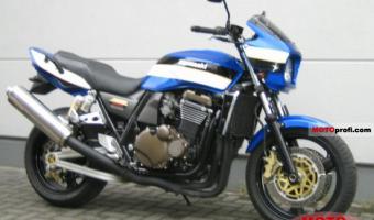 2004 Kawasaki ZRX1200