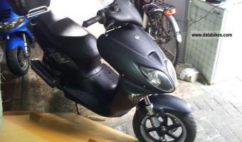 2008 Keeway ARN 125