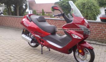 Kreidler Insignio 125 DD