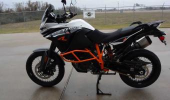 2014 KTM 1190 Adventure R