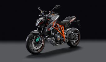 KTM 1290 Superduke PP