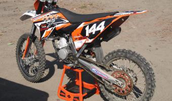 KTM 144 SX