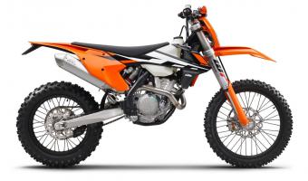 KTM 350 EXC-F