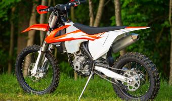 KTM 350 XC-F