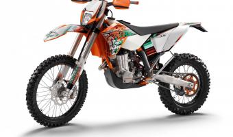 2012 KTM 450 EXC #1