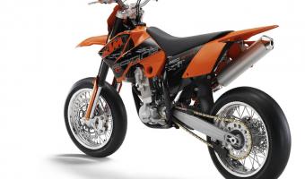 2012 KTM 450 SMR #1