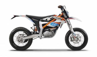 KTM 50 Supermoto