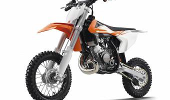 KTM 50 SX