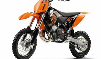 2013 KTM 65 SX #1